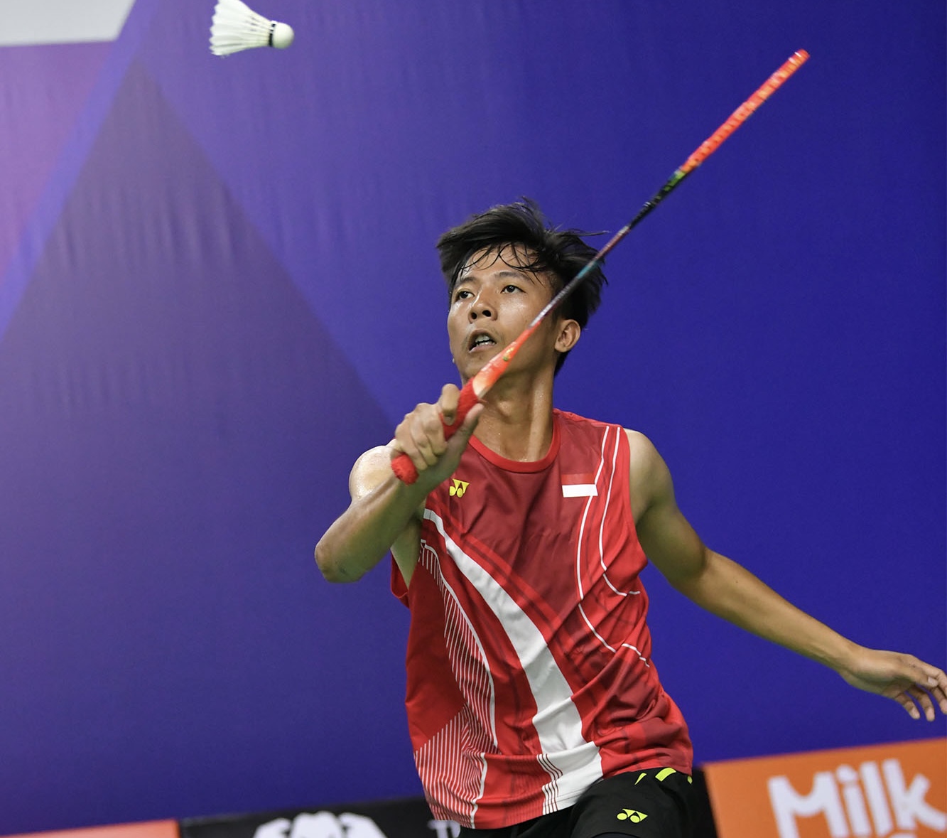 Indonesia Jadi Tuan Rumah Para Badminton Internasional Yang Diikuti