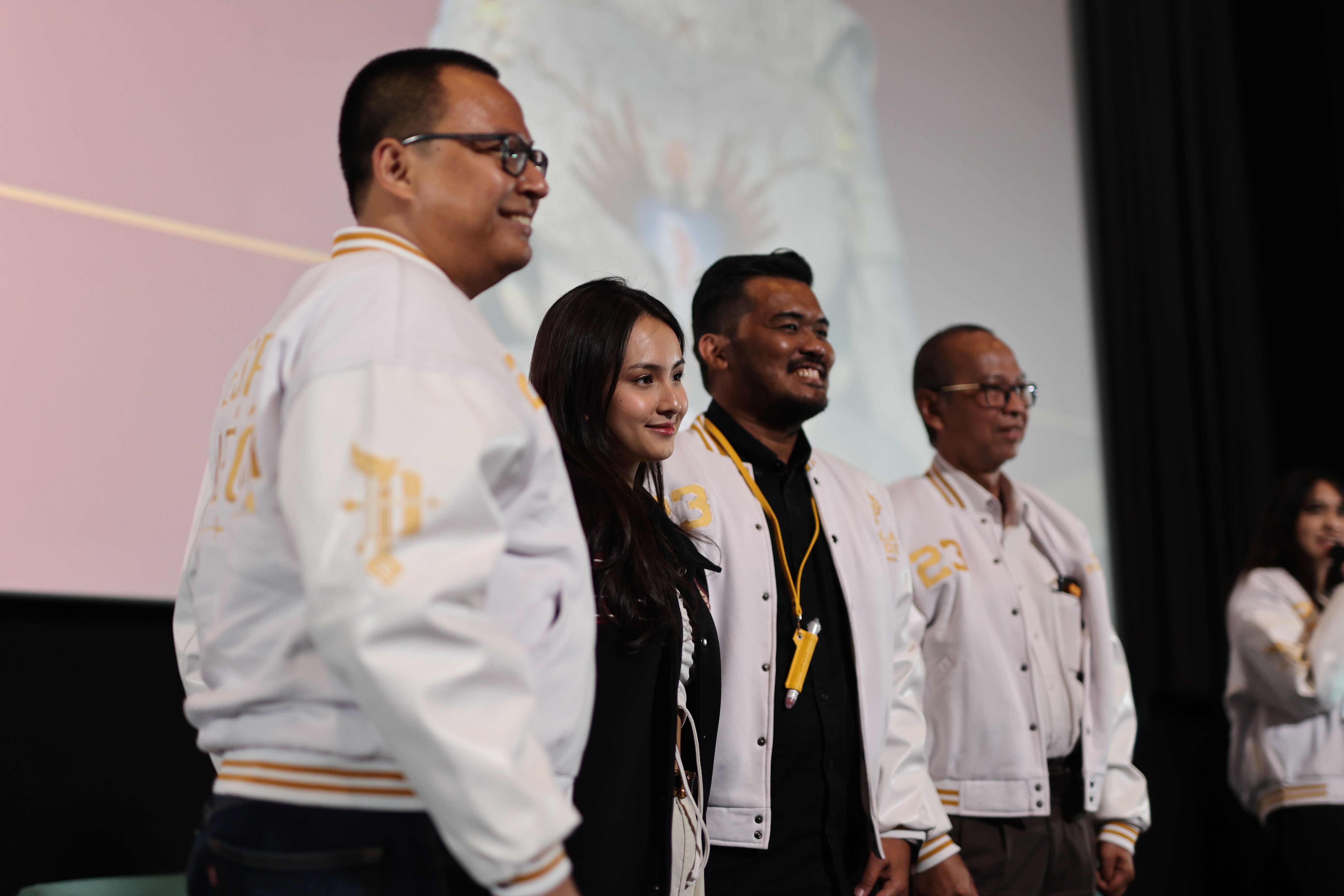 Piala Presiden Esports 2023 Resmi Memulai Kick-offnya Hari Ini