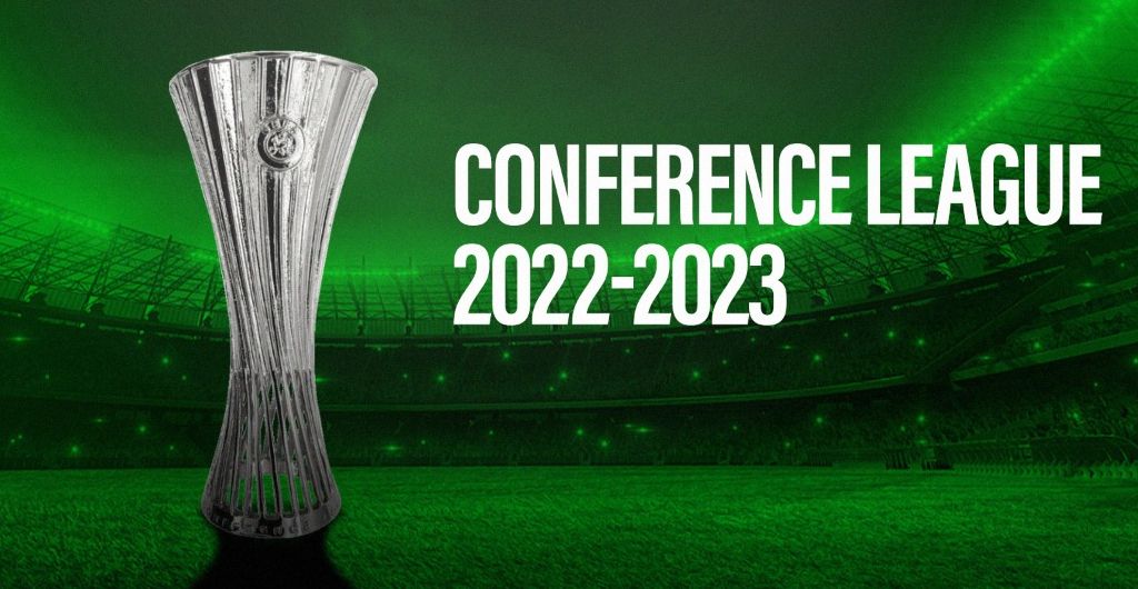 Liga Konferensi Eropa (Europa Conference League). (Skor.id)