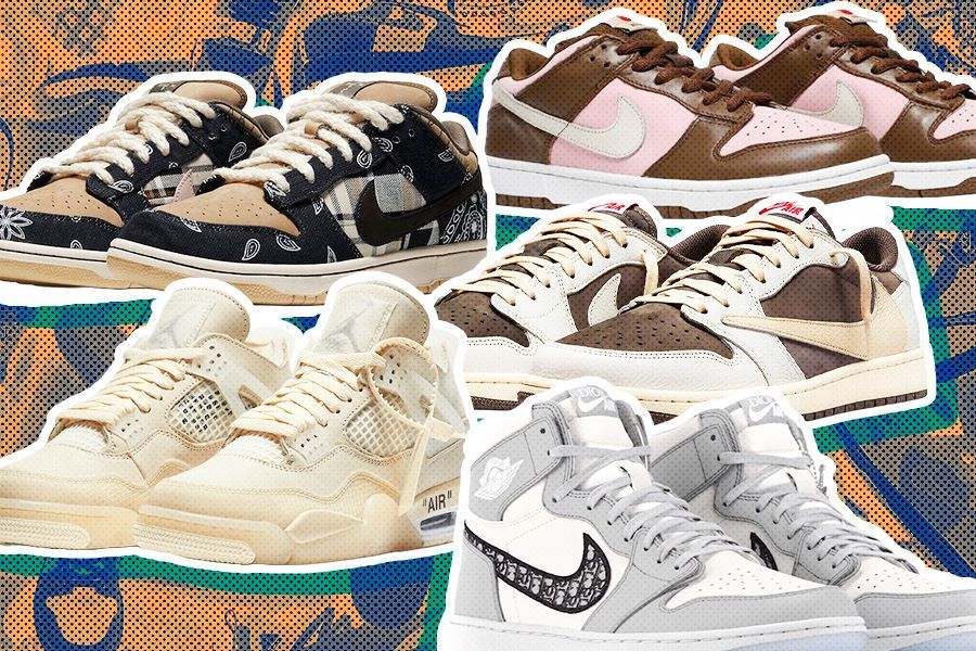 5 sneakers favorit Kylie Jenner (Hendy AS/Skor.id).