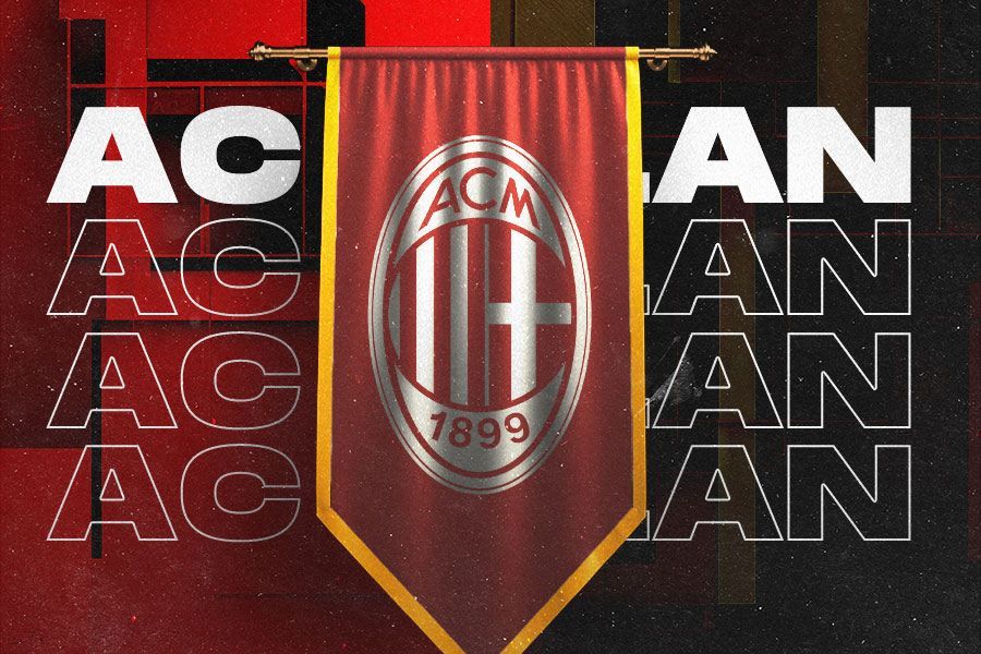 AC Milan Ucapkan Duka Cita untuk Kepergian Silvio Berlusconi