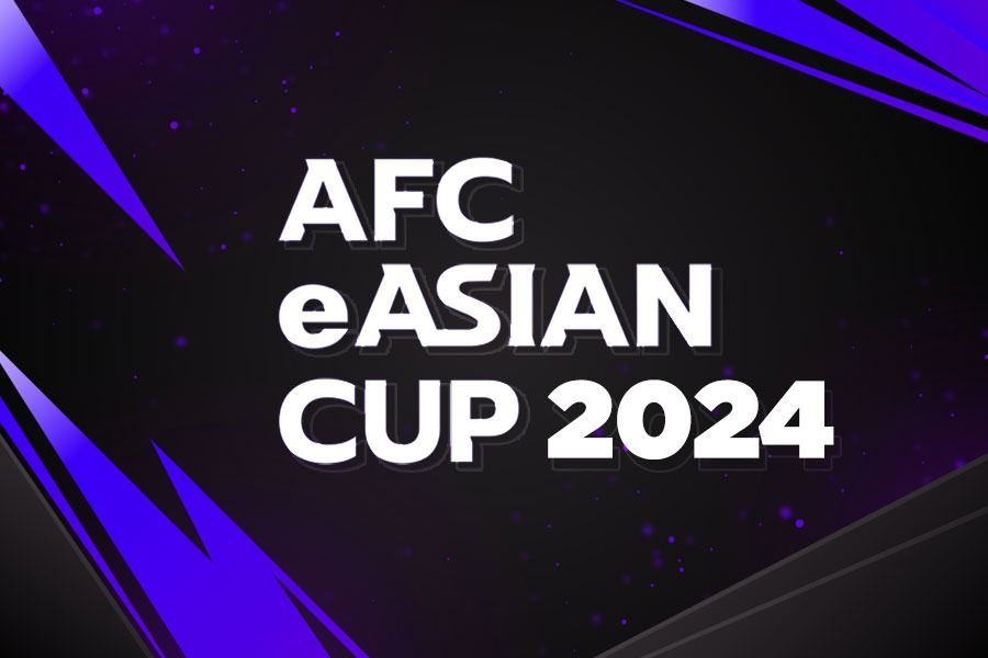AFC eAsian Cup 2024 (Yusuf/Skor.id)