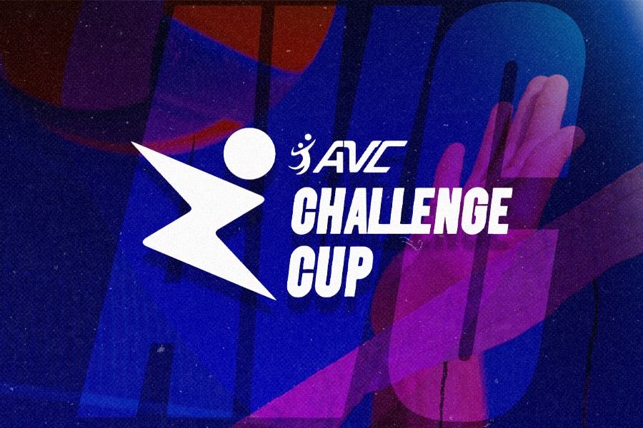 AVC Challenge Cup