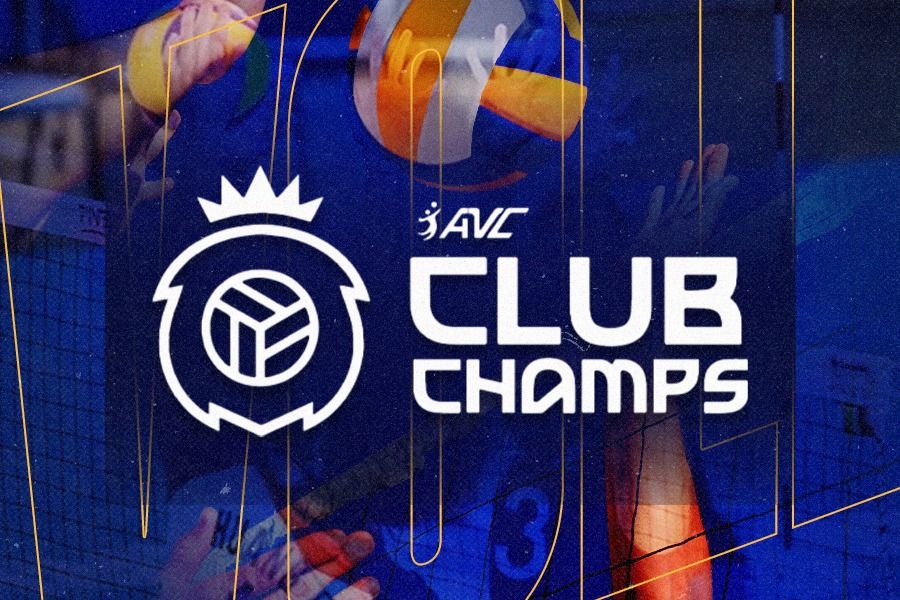 Update AVC Club Championship 2024: Jadwal, Hasil, dan Klasemen