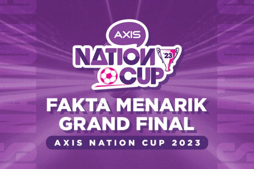 AXIS Nation Cup 2023
