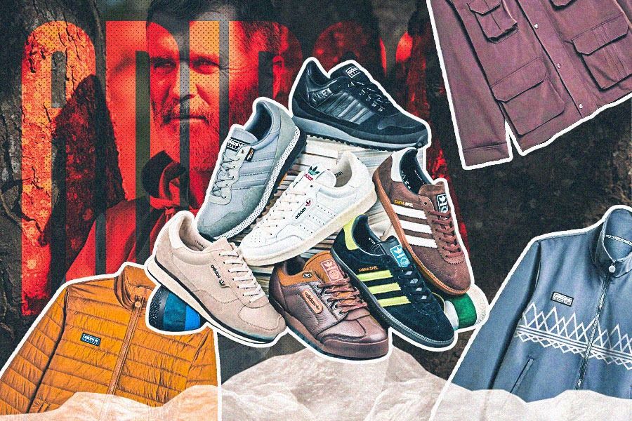 Adidas Originals Ungkap Koleksi Spezial AW23