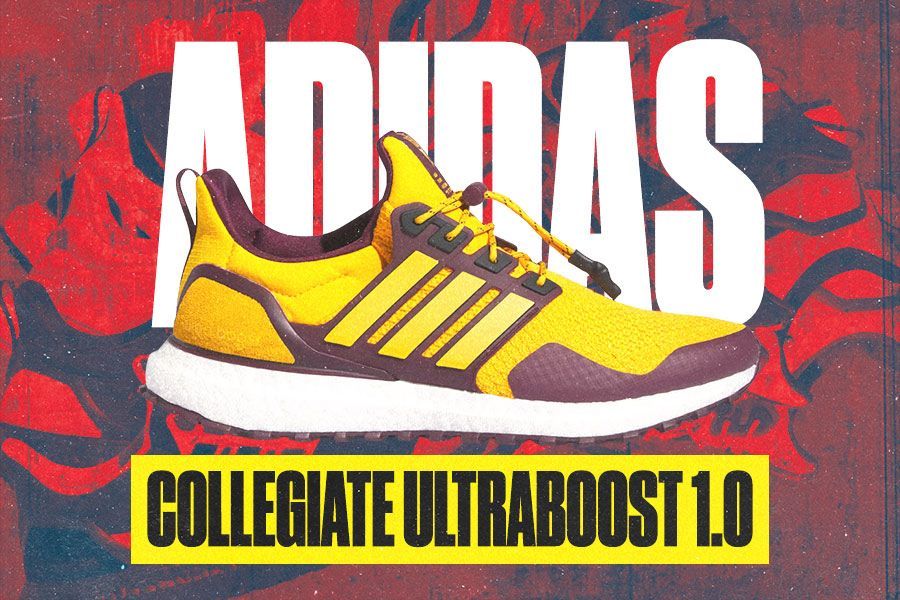 Adidas Lansir Ultraboost 1.0 Bernuansa 13 Perguruan Tinggi di AS