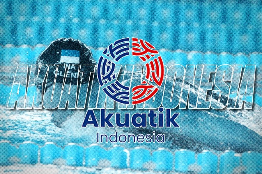 Akuatik Indonesia