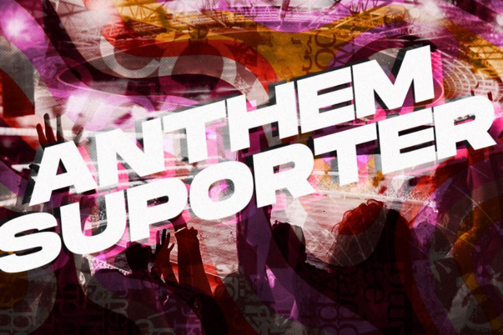 Hanya Untukmu, Anthem Semen Padang FC untuk Dukung Kabau Sirah