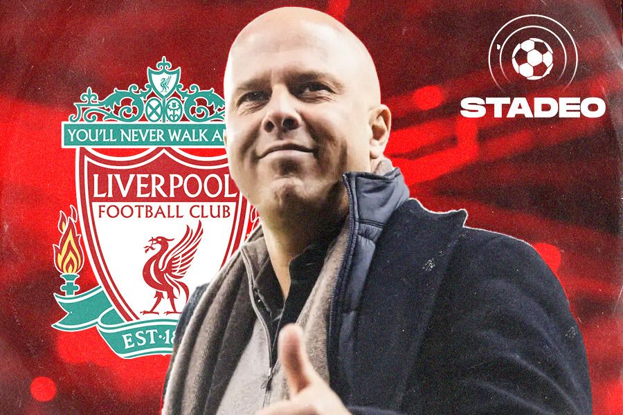 Ipswich Town vs Liverpool: Ujian Perdana Arne Slot