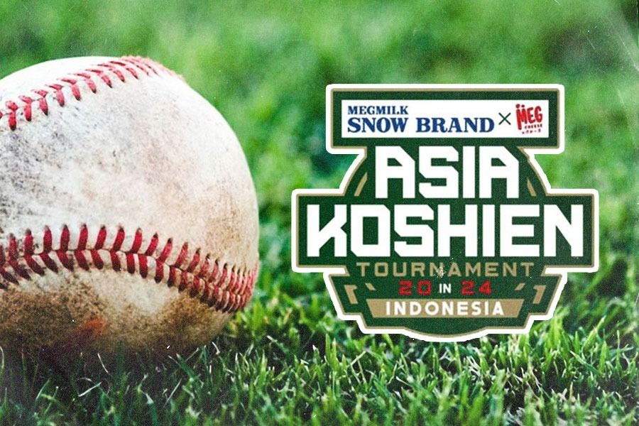 Asia Koshien Baseball Tournament 2024