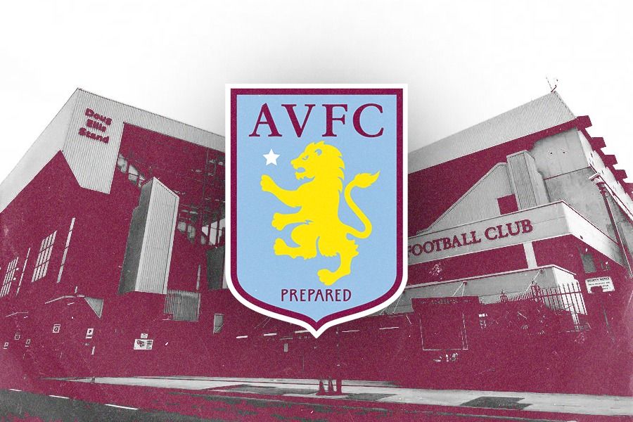 Aston Villa tim kontestan Liga Inggris 2023-2024 (Jovi Arnanda/Skor.id).