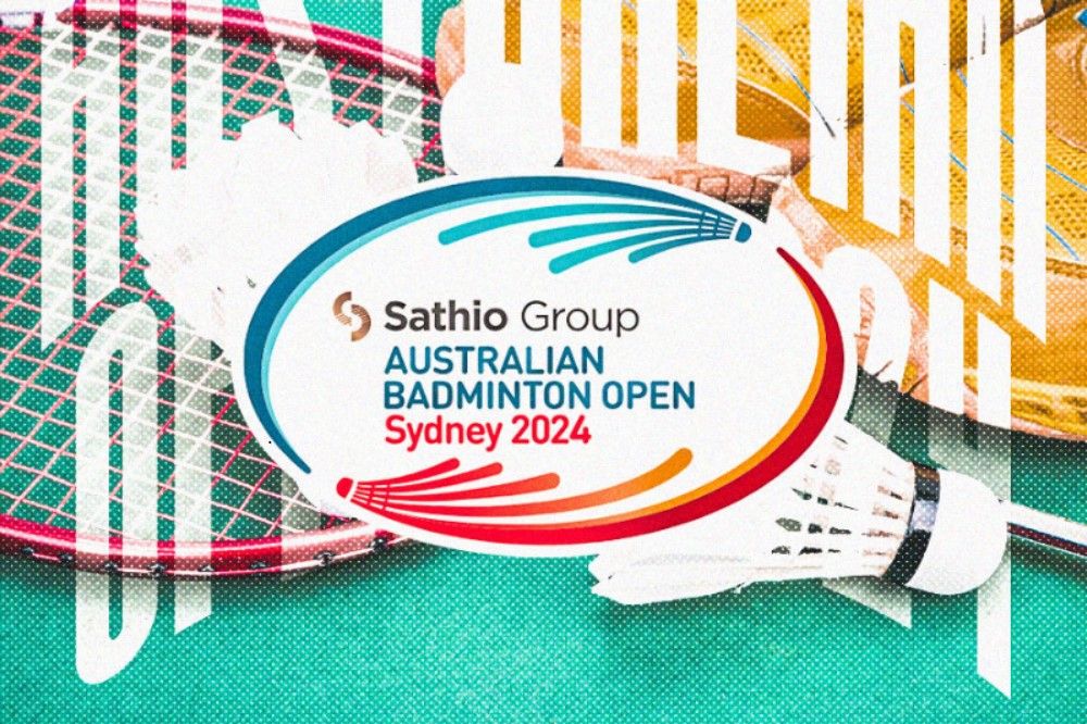 Kirim 9 Wakil, Tim Bulu Tangkis Indonesia Tanpa Atlet Olimpiade di Australian Open 2024