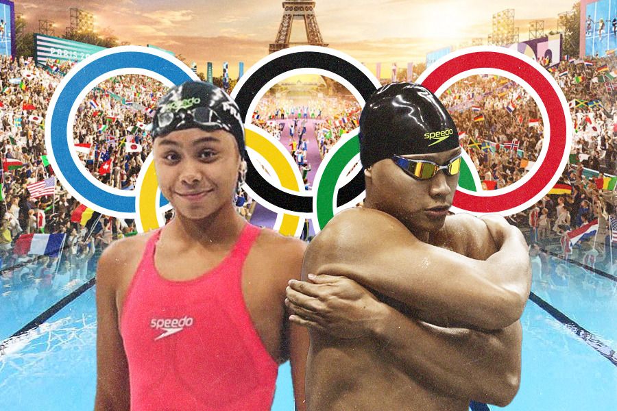 Olimpiade 2024: Pengalaman di Paris Bekal untuk Joe Aditya dan Azzahra Permatahani