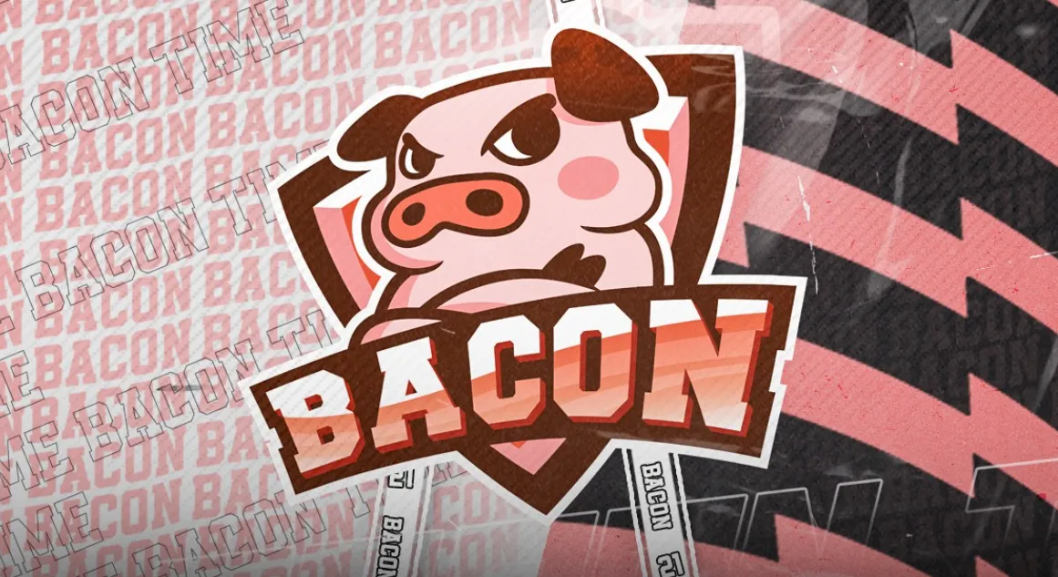Bacon Time Esports
