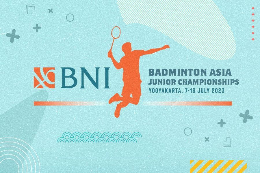 Badminton Asia Junior Championships 2023