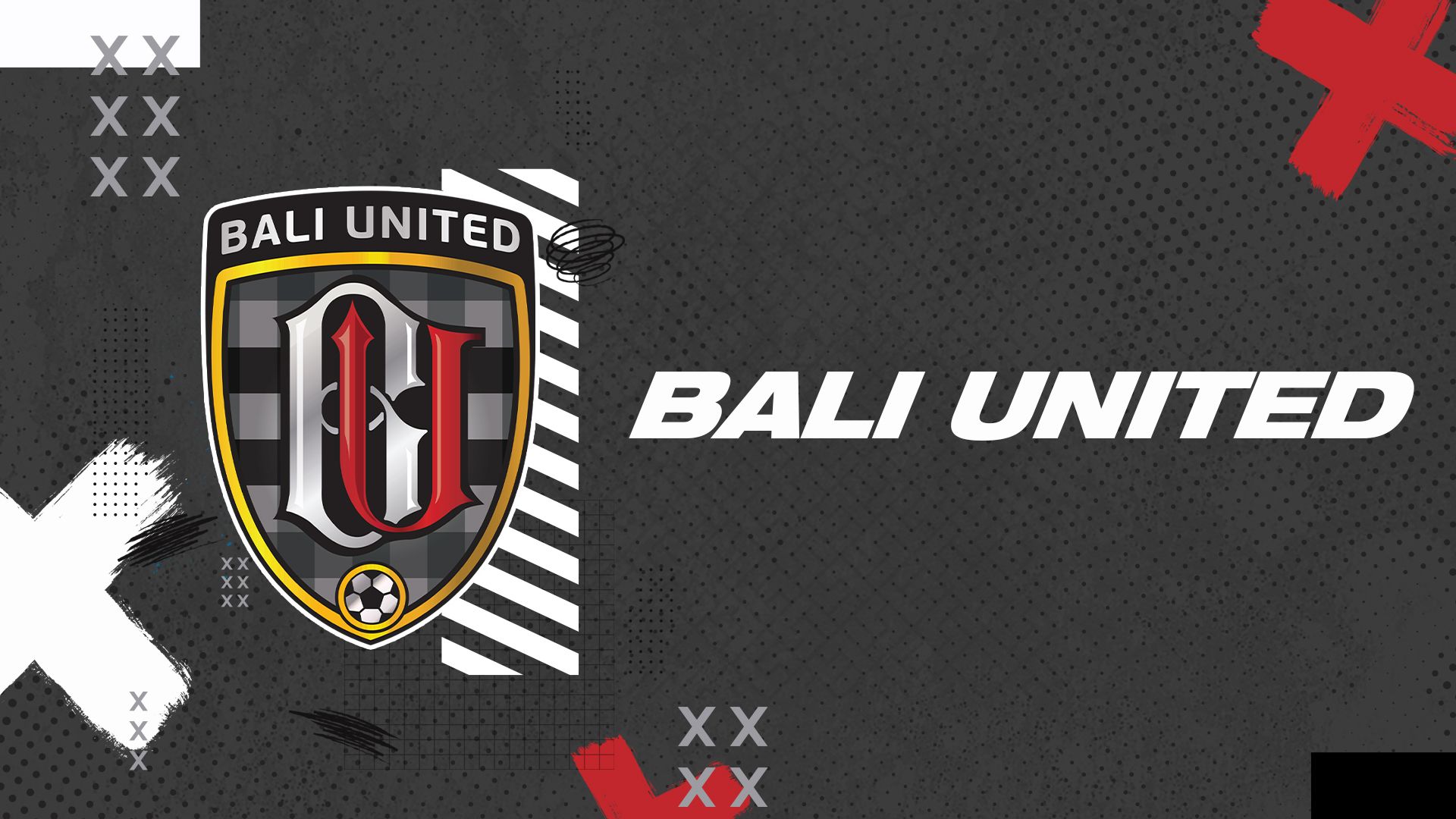 Cover Bali United