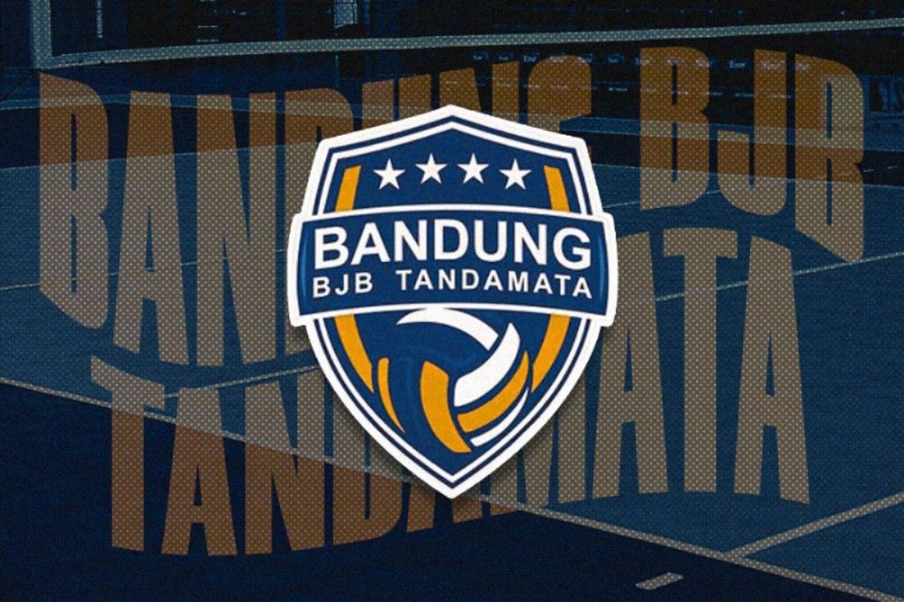 Bandung BJB Tandamata