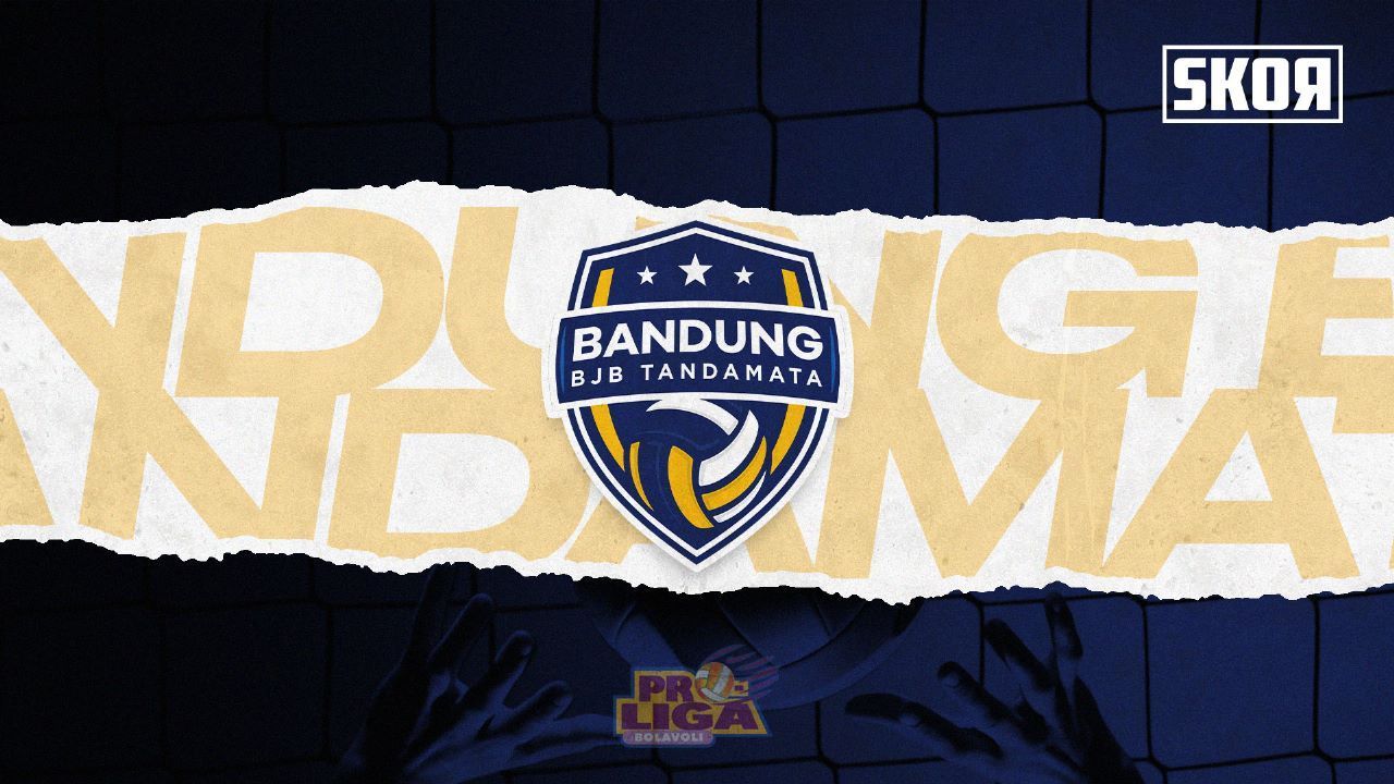 Hasil Final Four Proliga 2023: Bandung BJB Menangi Laga 'Simulasi' Partai Puncak