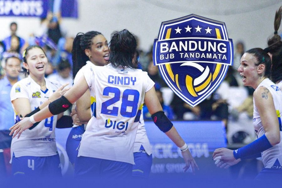 Jaga Peluang ke Final Four Proliga 2025, Bandung BJB Tandamata Siap Fight Lawan Yogya Falcons