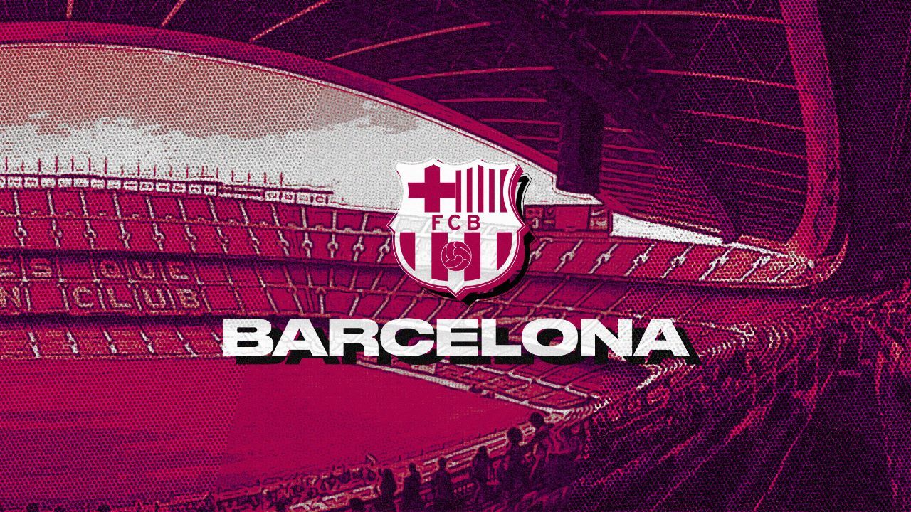 VIDEO: Barcelona Bersiap untuk Duel El Clasico Melawan Real Madrid