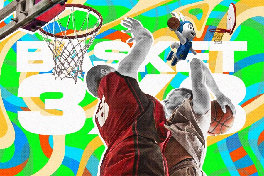 Basket 3x3 SEA Games 2023