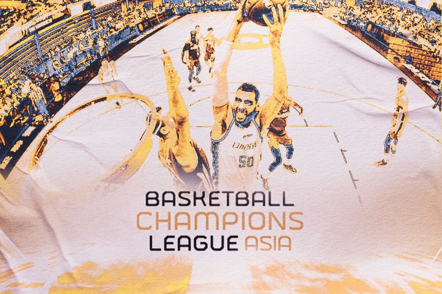 Basketball Champions League Asia (BCL Asia)
