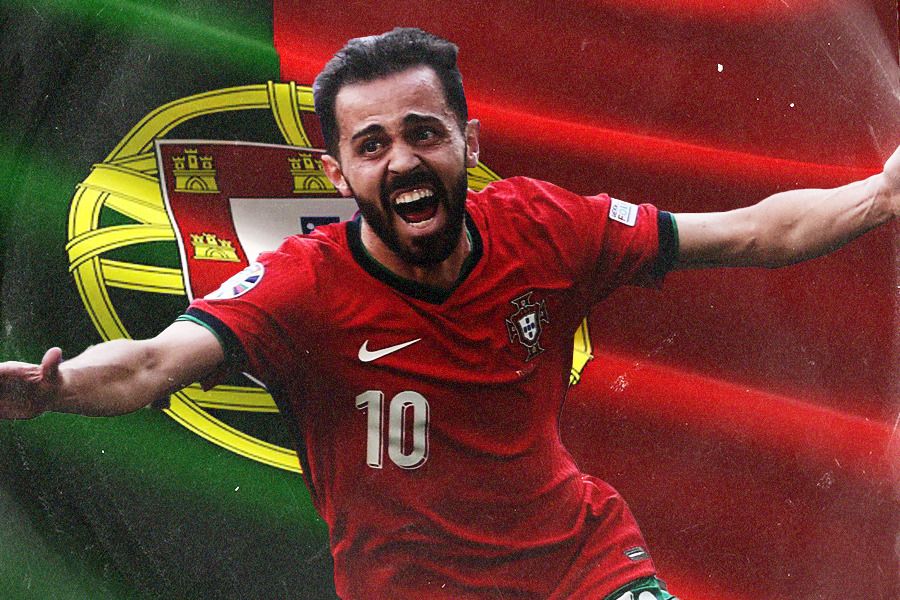 Hasil Turki vs Portugal: Menang 3-0, Selecao ke 16 Besar
