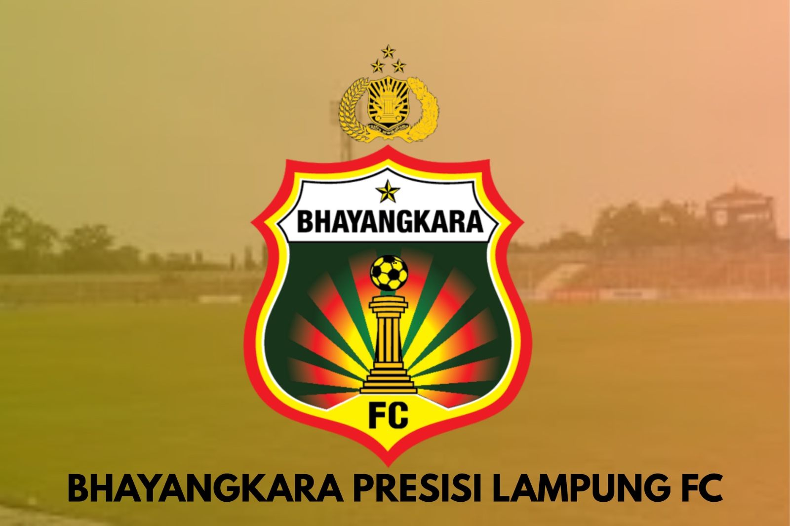 Bhayangkara Presisi Lampung FC (Bhayangkara FC). (Grafis: Skor.id)