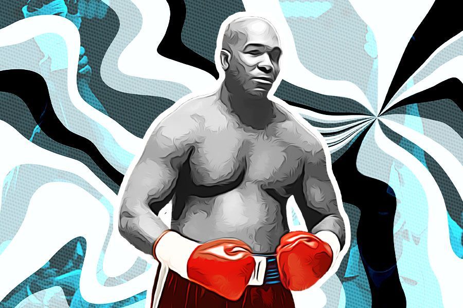 Alasan George Foreman Mengaku Gugup Menanti Big George Foreman