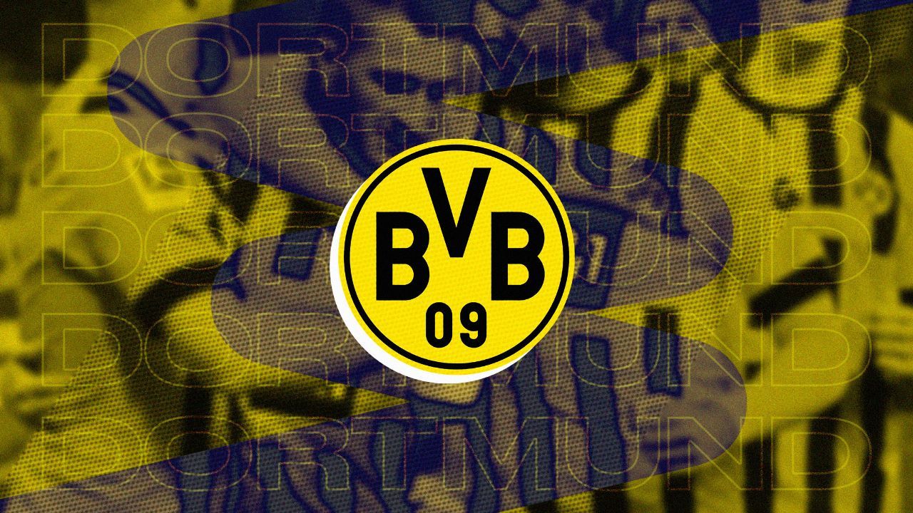 Klub Liga Jerman Borussia Dortmund. (Hendy AS/Skor.id)