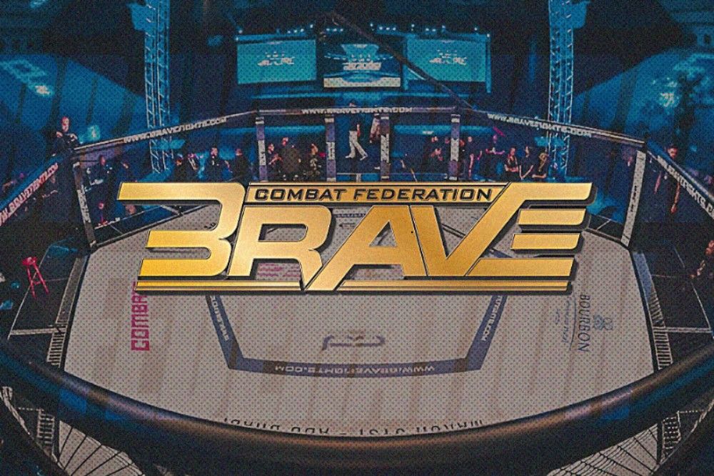 BRAVE Combat Federation Berambisi Jadikan Indonesia Pusat MMA di Asia