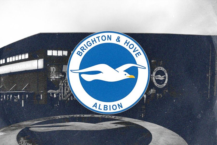 Brighton dan Stadion Falmer (Jovi Arnanda/Skor.id).