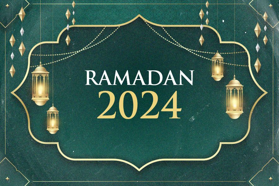 Bulan suci Ramadan 2024 tiba, klub Eropa ikut menyambut. (Jovi Arnanda/Skor.id).