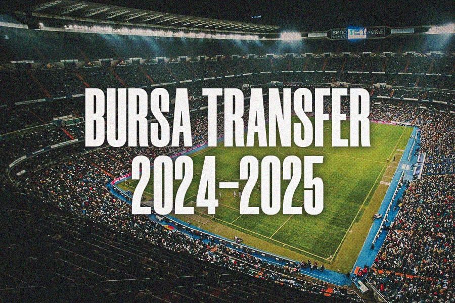 Bursa transfer pada musim panas 2024. (Hendy Andika/Skor.id).