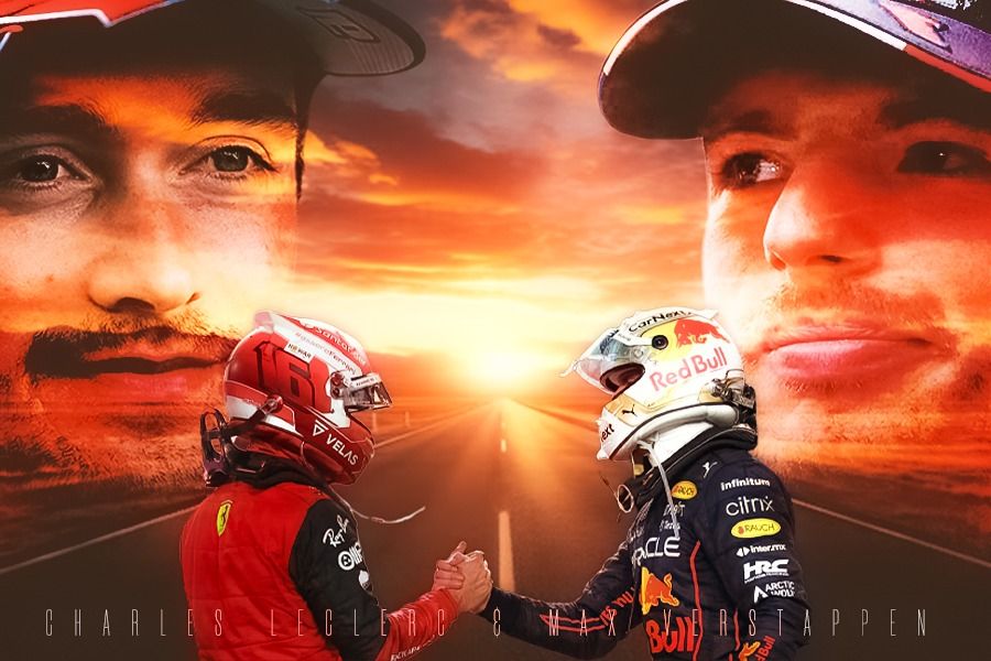 Hasil Kualifikasi F1 GP Monako 2024: Charles Leclerc Putus Rekor Pole Max Verstappen