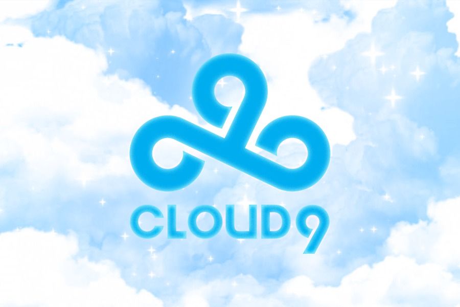 Organisasi Esports Cloud9. (Rahmad Ari Hidayat/Skor.id)