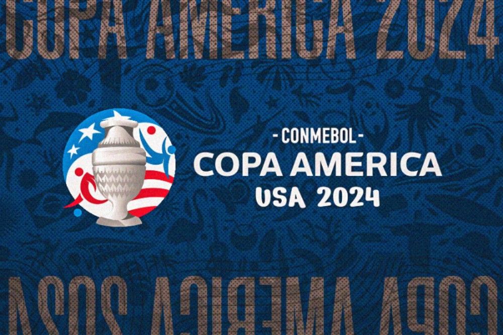 Ajang Copa America 2024 akan digelar di Amerika Serikat.  (Hendy Andika/Skor.id).