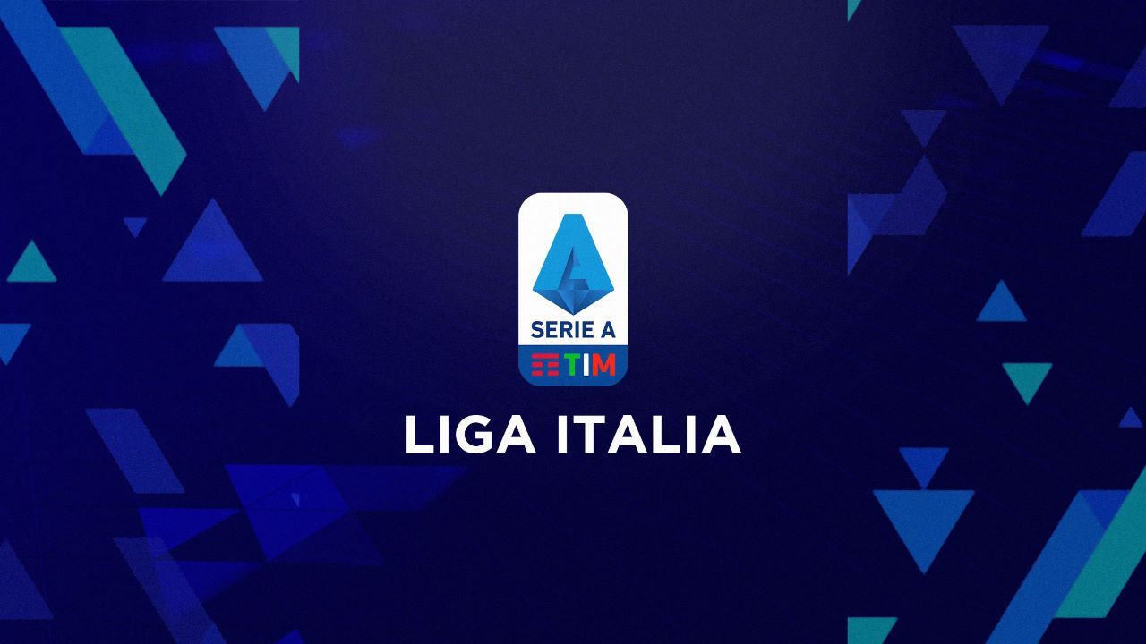 Cover Liga Italia. (Skor.id)