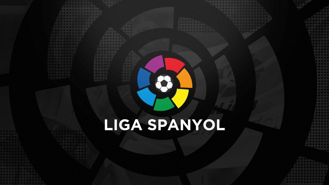 Cover artikel Liga Spanyol. (Grafis Hendy AS/Skor.id)