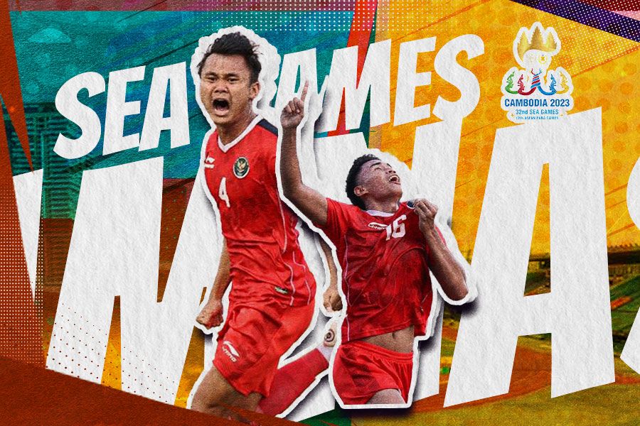 Bawa Timnas U-22 Indonesia ke Final, Alumni Liga TopSkor Ungkap Satu Sosok Penting