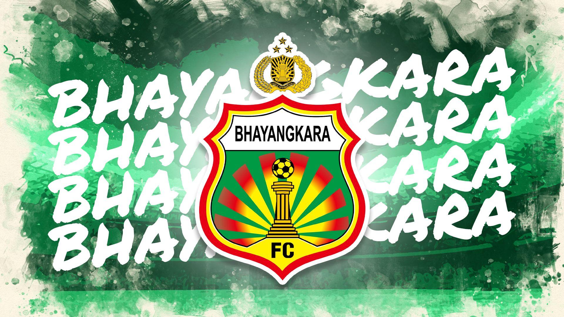 Bhayangkara FC. (Dede Sopatal Mauladi/Skor.id)