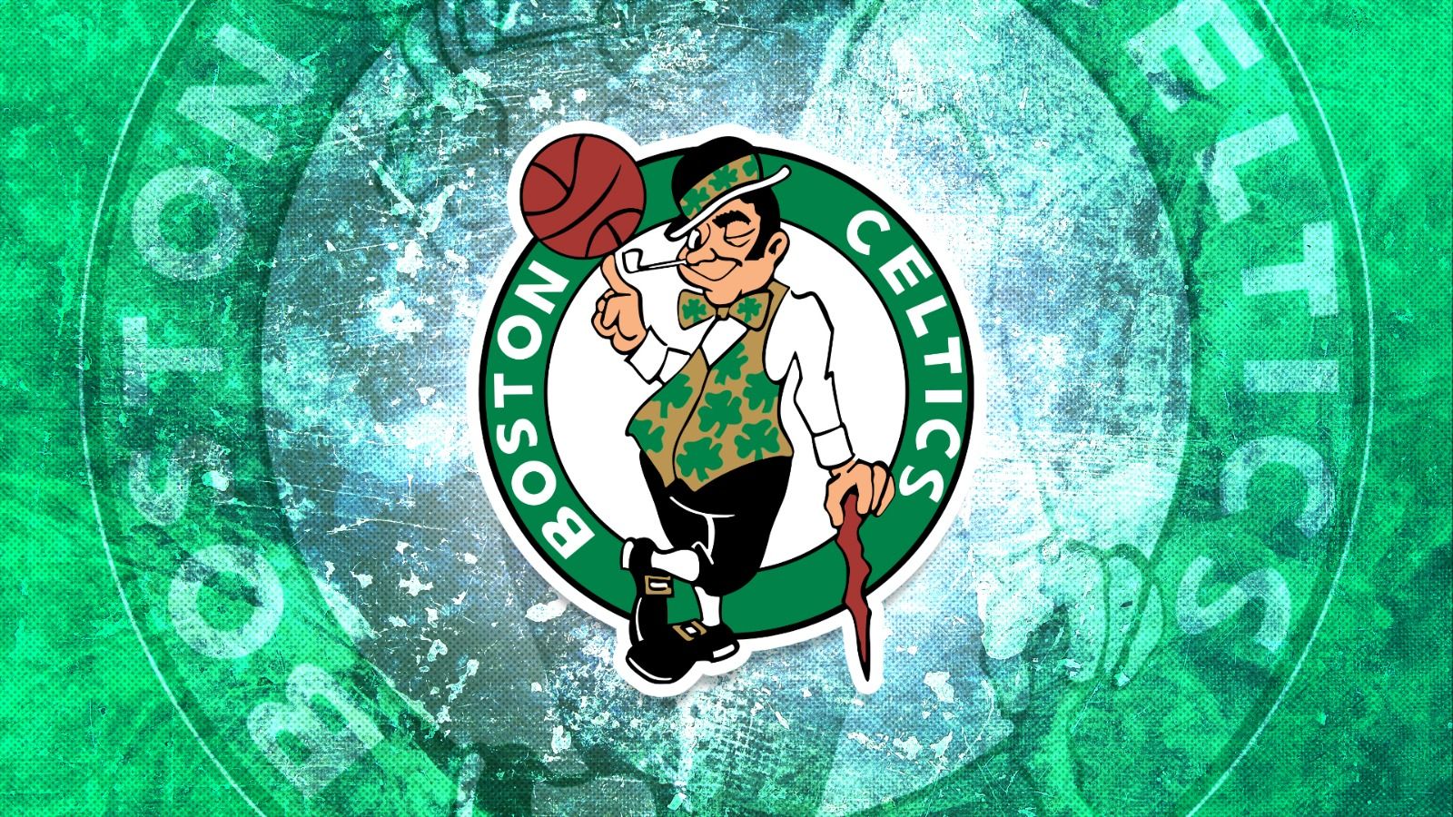 Cover Boston Celtics