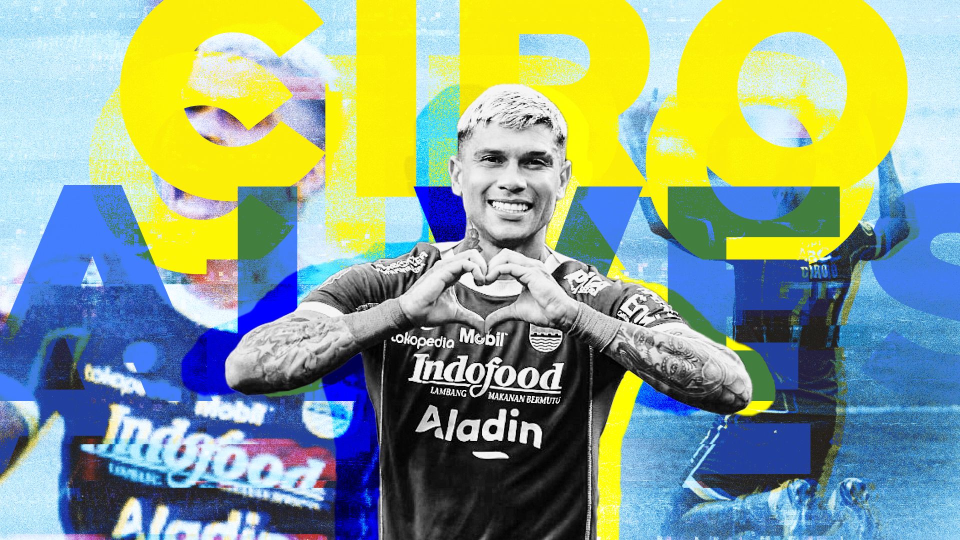 Rapor Ciro Alves di Liga 1 2022-2023: Ketajaman Menurun, Prestasi Meningkat