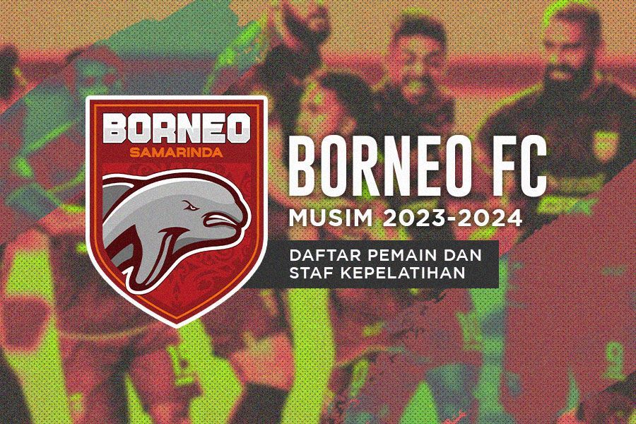 Daftar Pemain Borneo FC dan Staf Kepelatihan untuk Musim 2023-2024 - Hendy AS Skor.id.jpg