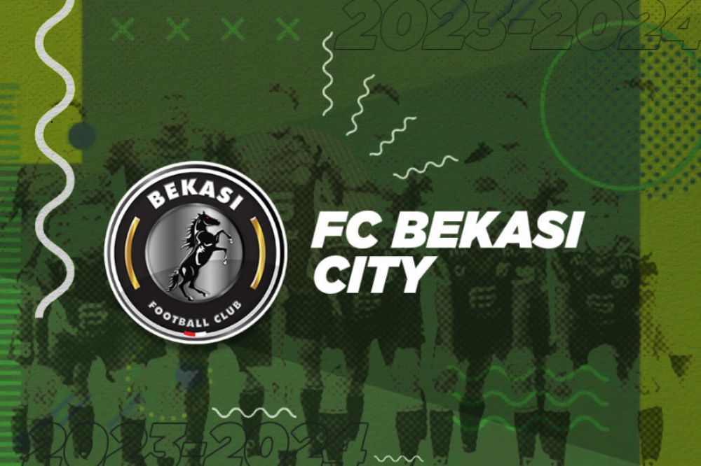 FC Bekasi City. M Yusuf - Skor.id