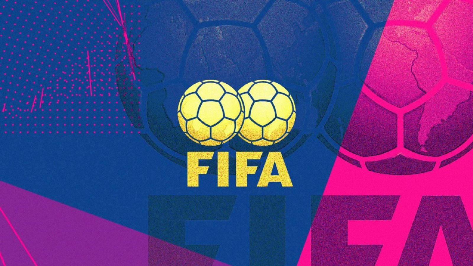 Logo FIFA (Hendy/Skor.id).