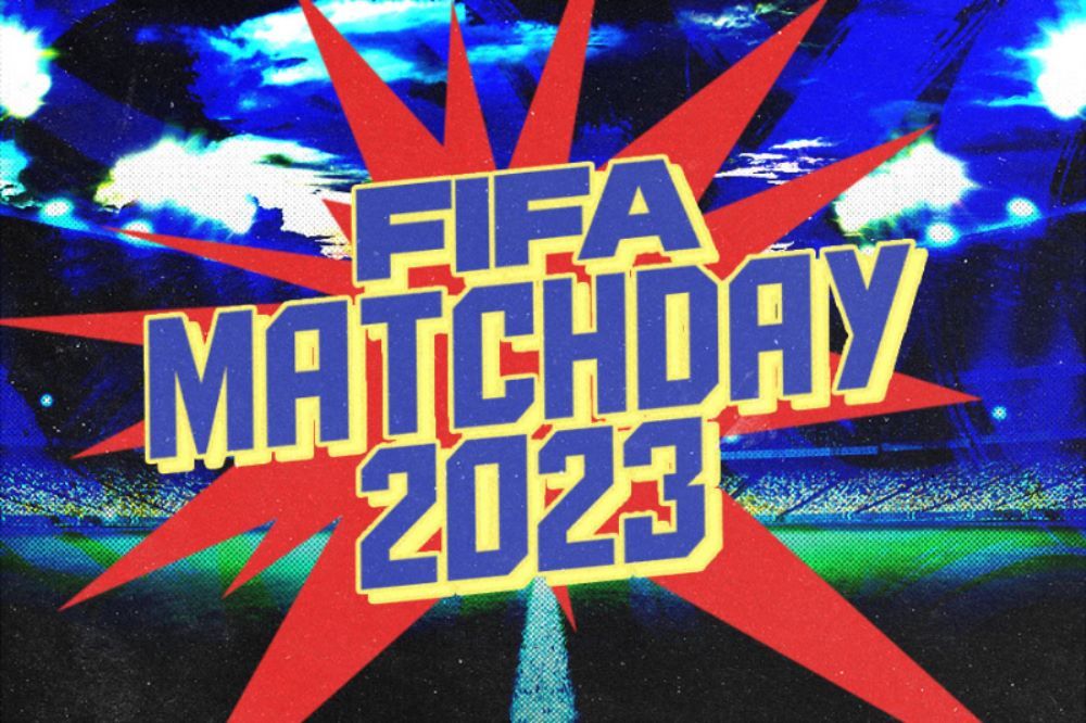 FIFA Matchday 2023 - M Yusuf - Skor.id