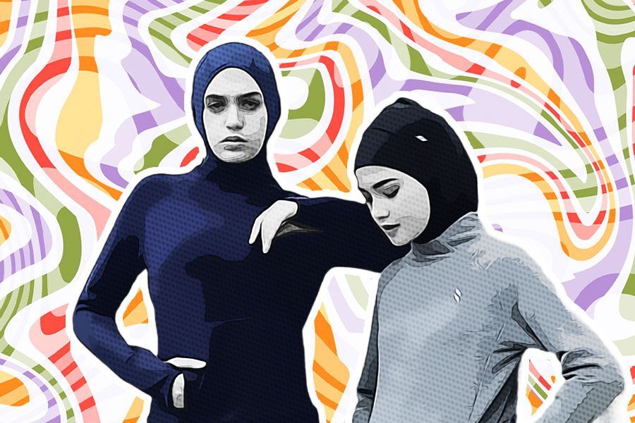 5 Merek Sportswear Lokal Rekomendasi untuk Wanita Berhijab