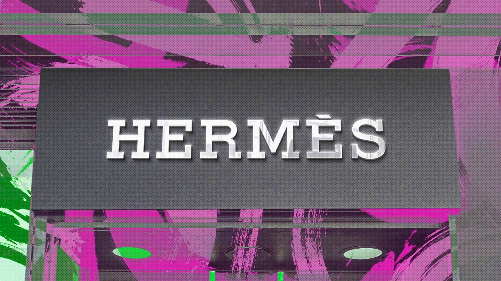 Hermes Dinobatkan sebagai Merek Mewah Paling Berharga Kedua